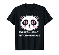 Lightsticks K-Pop Fashion for Fans of korean K-Drama & K-Pop T-Shirt