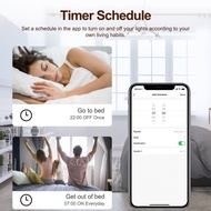 wifi Circuit Breaker Module Smart Switch Circuit Breaker Wireless Switch Smart APP Voice Remote Swit