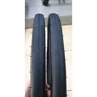 P1160 &gt; FKR 20x1.35 Tayar Basikal untuk Rim 20 Inci Tyre Bicycle Lajak MTB CLASSIC FOLDABLE