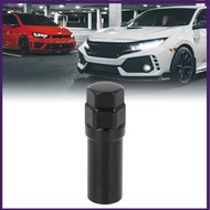 【BET】Reinforced Outer 7 Point Star Socket 16.5mm Lug Nut Removal Tool for Car Wheel[my]