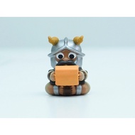 Chibi Senshi | DUNGEON MESHI | Delicious in Dungeon