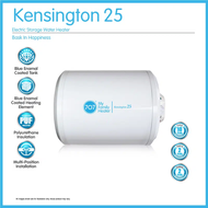 707 Kensington Storage Heater 25L / 35L | Water Heater