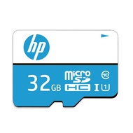 Kad Memori HP 32GB Class 10 MicroSD (Kad TF U1 32GB)