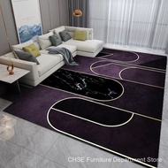 2025 new model of light luxury high-end room, bedroom, no-wash, washable, home sofa, coffee table an