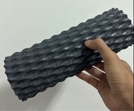 電動泡沫滚轴 健身筋膜放鬆專震動滾輪