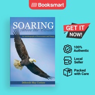 Soaring Above The Clouds - Paperback - English - 9781802272574