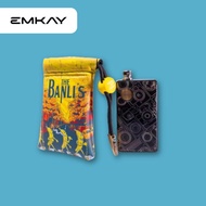 Emkay Pouch Bananalicious For AIO