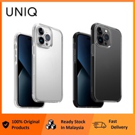 UNIQ Combat Case for iPhone 14 / 14 Plus / 14 Pro / 14 Pro Max Protective Case