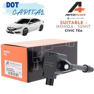 HONDA CIVIC TEA PLUG COIL / IGNITION 1.5 #TC30520-59B-013-AP