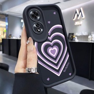 OPPO A60 4G Case Cover