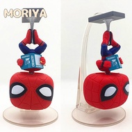 Funko POP Avengers Man Spiderman PVC Action Figure Toy