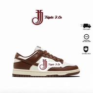 Sb Dunk Low Mocha Cacao Sneakers