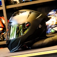 หมวกกันน็อคเต็มใบ RD Random / CZR BT สีพื้น แถมชิลด์ดำ ราคาจาก 1790.- เหลือ 1490.- เท่านั้น