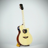 Gitar Akustik Yamaha APX 500 ii Custom