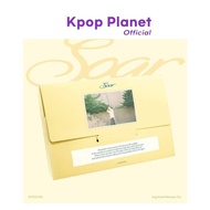 [Imprinted Memory ver.] NCT DOYOUNG - 2nd Album [Soar]