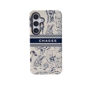 2025 Personalized Picture Phone Case Shockproof Protective Case Suitable for Samsung s23ultra/s23plu