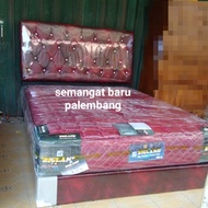 Kasur Bigland / Matras Bigland / Springbed Bigland/ Spring Bed Bigland