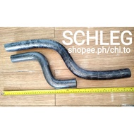 HINO ED 100 Bypass Hose