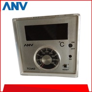 ANV TEMPERATURE CONTROLLER, AC100-240V, (ANV-TC3AD-ROK4)