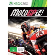 Xbox 360 Offline MotoGP 14 games (FOR MOD CONSOLE)