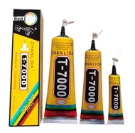 Lem LCD Touchscreen T7000 15ML, 50ML, 110ML / Lem Serbaguna / Lem T7000 [PRODUK TERBAIK] [TERPERCAYA