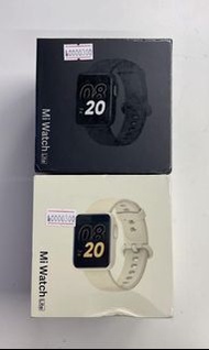 Mi watch lite $300