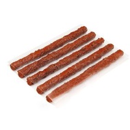 [5條膠條] 汽車 補胎工具 真空輪胎維修爆胎維修 補胎膠條應急用品 [6件販量裝]