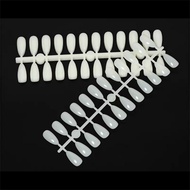 NAIL DISPLAY 1 BOARD (24 SLOTS) NAIL COLOR DISPLAY NAIL EXAMPLE