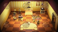 【任天堂Switch】Animal Crossing 動物之森「集合啦！動物森友會」 Sanrio amiibo限定家具 - Pompompurin 布丁狗系列