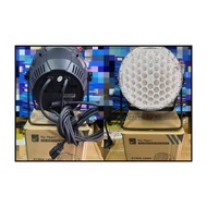 Big Dipper LPC017-H DJ Stage Led Par Light 54*1.5watt RGB 3in1 Stage Lighting for any event