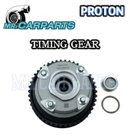 PROTON PREVE TURBO/ EXORA TURBO/PERSONA VVT /SAGA VVT /SUPRIMA S/IRIZ CAMSHAFT PULLEY TIMING GEAR PW