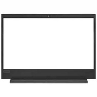 Lenovo ใหม่ E480 R480 E490 E485-ฝาครอบด้านบน (กรณี)กรอบจอแสดงผล (กรณี C) Palmrest (กรณี C)ฝาครอบฐานด