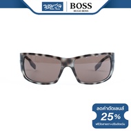 แว่นตากันแดด Hugo Boss ฮิวโก้ บอส รุ่น FHB0296 - BV