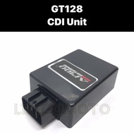 MODENAS GT128 GT 128 CDI UNIT A-CLASS (NO CUT OFF) GT 128 GT128