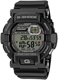 G-Shock Men's Watch GD-350-1ER, Black, strap
