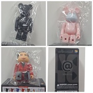 Bear Bricks Be@rbrick Series 48