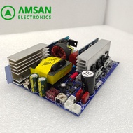 PCB Inverter PSW High Frequency HF PURE sine wave inverter main board outdoor energy storage power s