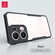 XUNDD For Oppo Reno13 Pro Case Anti Drop Anti Scratch Shockproof Protection Oppo Reno13 F Case Oppo