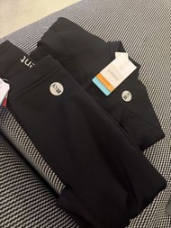 Fourth Element Thermocline Wetsuit Top & Bottoms - Black