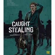 4K-Caught Stealing (2025) 4K UHD 7.0/10 Austin Butler