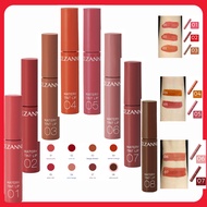 Cezanne Watery Tint Lip Lipstick - Japanese glossy tint lipstick