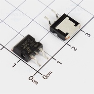 Voltage regulator IC L7815CD2T-TR