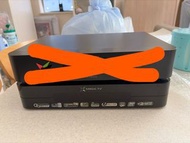 Magic TV MTV8000D2TB ／7000D1TB 機頂盒