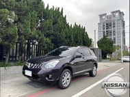 2014 Nissan Rogue 四傳 日本進口 一年保固 認證車 實車實價