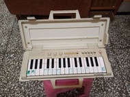 古董 絕版收藏品 山葉 yamaha ps-1 電子琴 40年老件 骨董