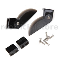 FT012 RC Racing Boat Spare Parts Steering Engine Unit FT012-6  For Rc Boat