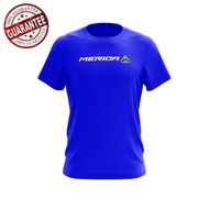 Baju MICROFIBRE ( MERIDA ) baju microfibre baju brand basikal merida bike Tshirt baju murah