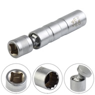 [BSL] 14&16MM Spark Plug Socket Wrench Thin Wall 3/8\" Drive For BMW For CRUZE BEN