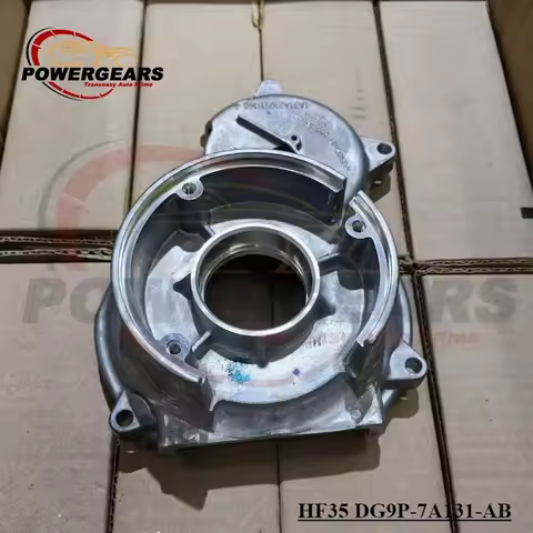 HF35 Genuine New DG9P-7A131-AB Oil Pump Holder Suit For Ford Fusion Hybrid C Max Hybrid Energi Car A