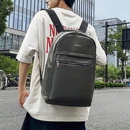 Waterproof Large Capacity Backpack, Suitable For School, Travel, Laptop, Backpack With Streamlined C